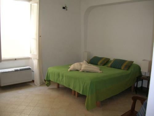 Apartamento Casa Margherita