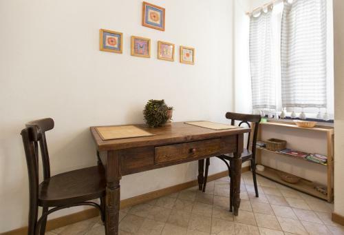 Apartamento Casa Margherita