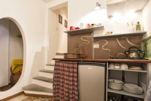 Apartamento Casa Margherita