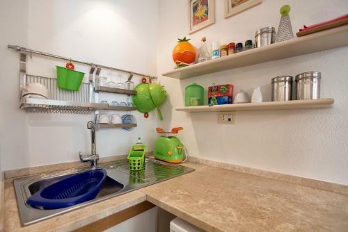 Apartamento Casa Margherita