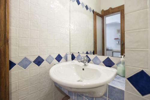 Apartamento Casa Margherita
