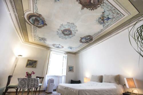 Apartamento Casa Margherita