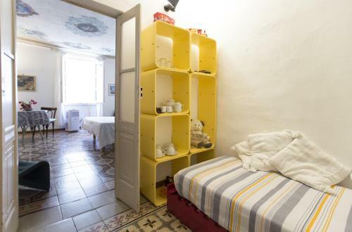 Apartamento Casa Margherita