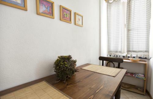 Apartamento Casa Margherita