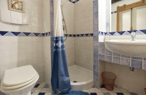 Apartamento Casa Margherita
