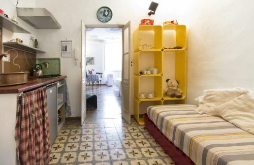 Apartamento Casa Margherita