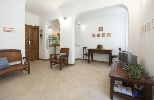 Apartamento Casa Margherita