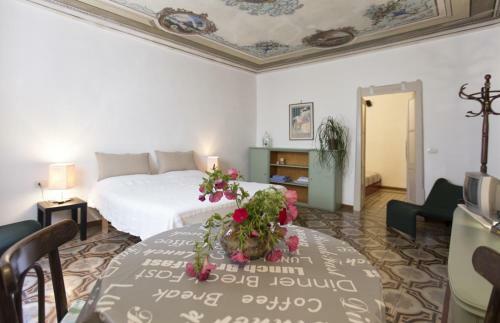 Apartamento Casa Margherita