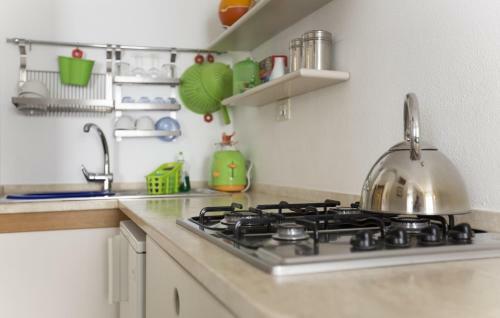 Apartamento Casa Margherita