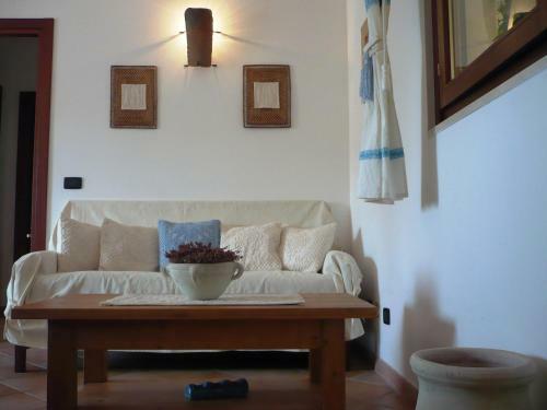 Apartamento Le Pavoncelle