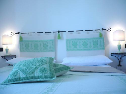 Apartamento Le Pavoncelle