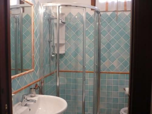 Apartamento Le Pavoncelle