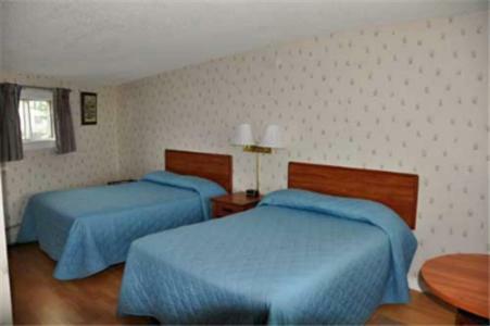 Lincoln House Motel