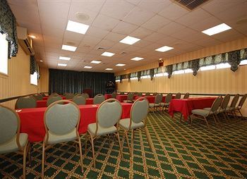 Hotel Days Inn At Woodbury