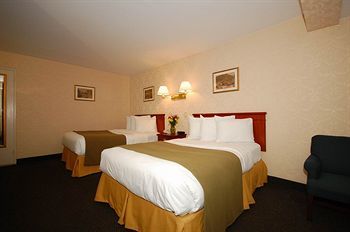 Hotel Days Inn At Woodbury