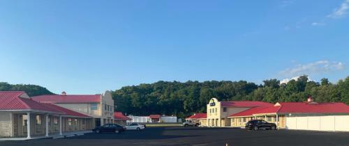 Hotel Huntington Inn