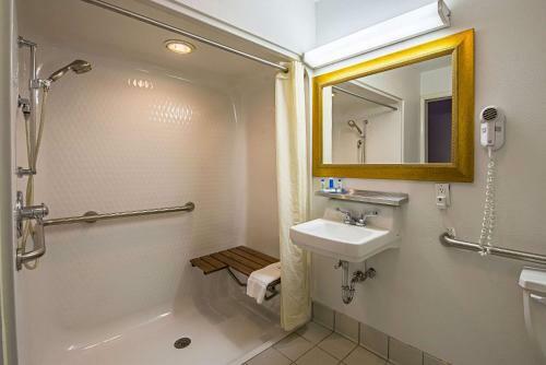 Hotel Quality Inn Huntington