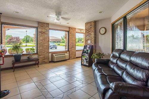Hotel Quality Inn Huntington