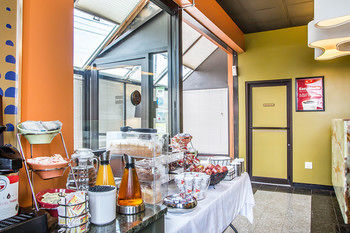 Hotel Econo Lodge Meadowlands