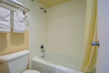 Hotel Econo Lodge Meadowlands