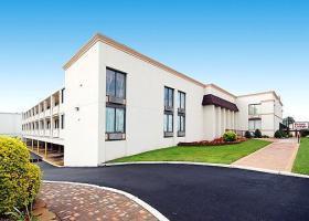 Hotel Econo Lodge Meadowlands