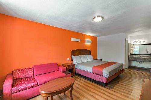 Motel Executive Inn Giddings