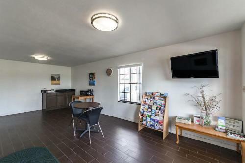 Motel Executive Inn Giddings