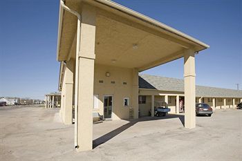 Motel Americas Best Value Inn Giddings