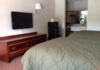 Hotel Quality Inn Goose Creek