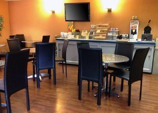 Hotel Quality Inn Goose Creek
