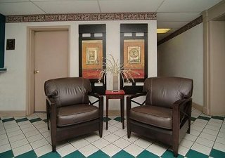 Hotel Quality Inn Goose Creek