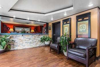 Hotel Quality Inn Goose Creek