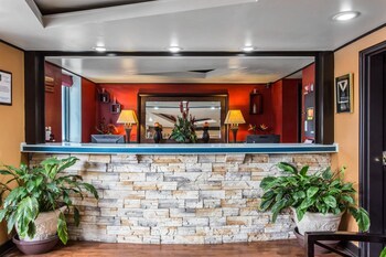 Hotel Quality Inn Goose Creek