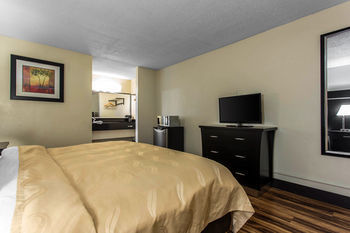 Hotel Quality Inn Goose Creek