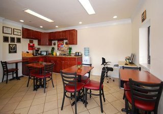 Hotel Econo Lodge Goose Creek
