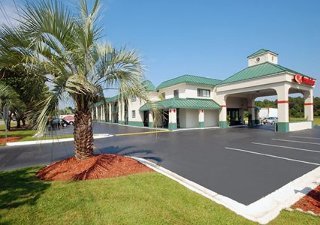 Hotel Econo Lodge Goose Creek