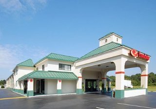 Hotel Econo Lodge Goose Creek