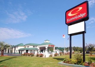 Hotel Econo Lodge Goose Creek