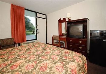 Hotel Econo Lodge Goose Creek