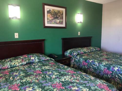 Posada Deluxe Inn Carrollton