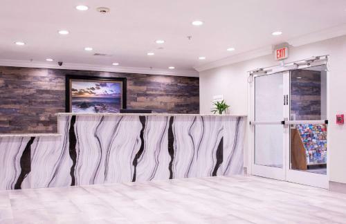 Hotel Days Inn Benbrook