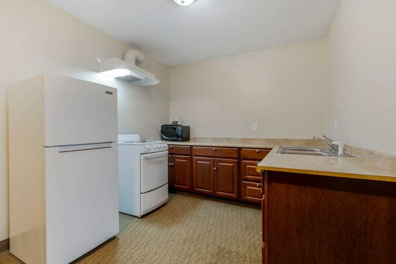 Hotel Comfort Suites Benbrook