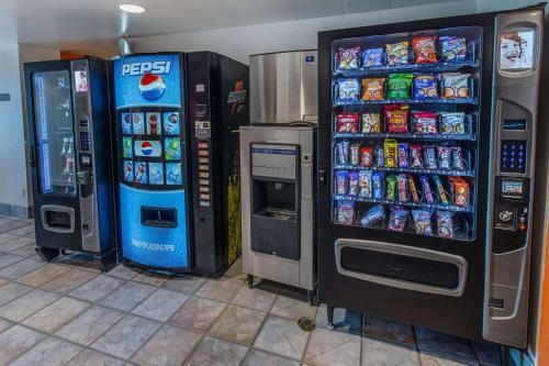 Motel 6 Fort Worth - Benbrook