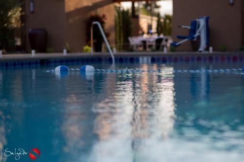 Hotel Carlton Oaks Country Club