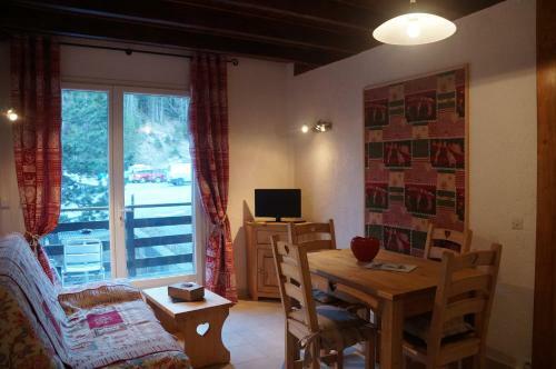 Apartamento Pra-loup Vacances