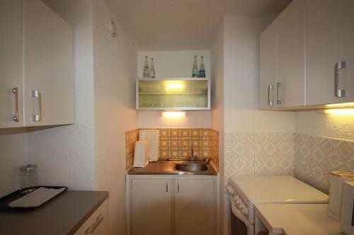 Apartamento Pra-loup Vacances
