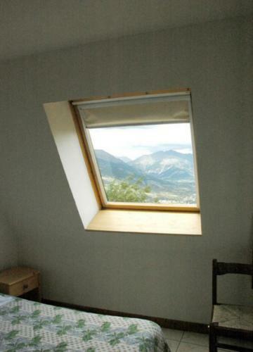 Hotel Auberge De Pra-loup