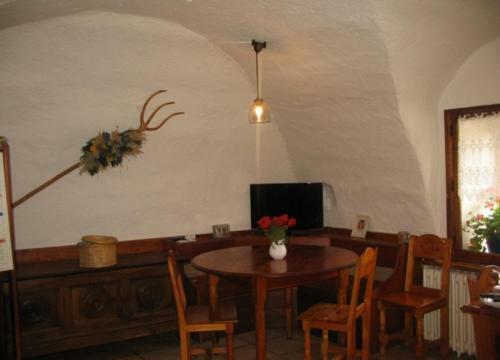 Hotel Auberge De Pra-loup