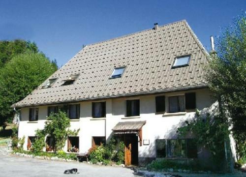 Hotel Auberge De Pra-loup