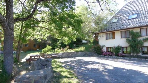 Hotel Auberge De Pra-loup